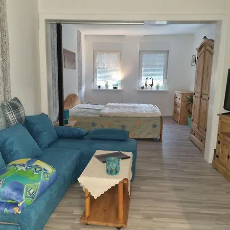 Appartement Fewo-kreiensen *
