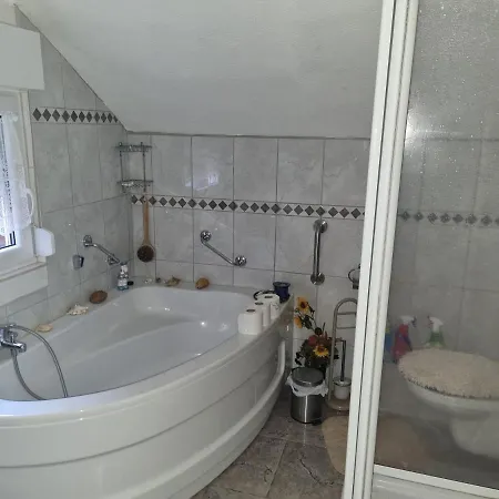 Appartement Fewo-kreiensen Einbeck