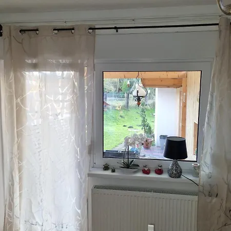 Fewo-kreiensen Appartement