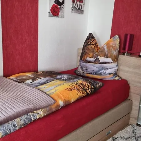 Appartement Fewo-kreiensen Einbeck