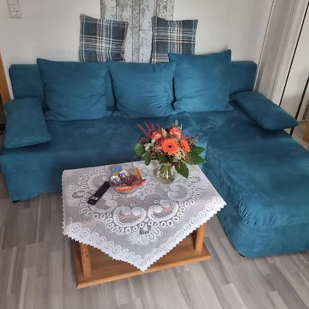 Appartement Fewo-kreiensen