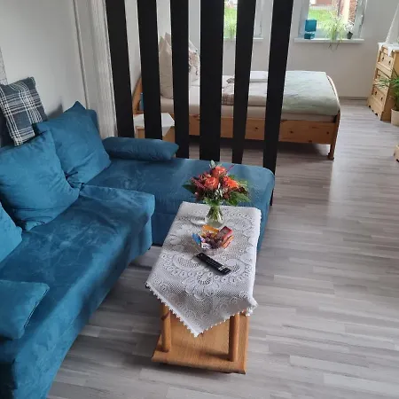 Fewo-kreiensen Appartement *