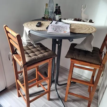 Appartement Fewo-kreiensen Einbeck