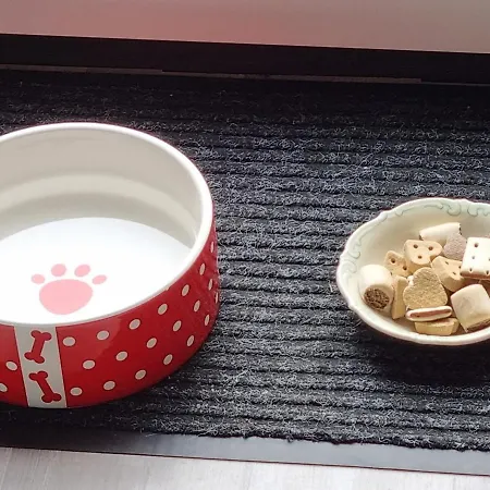 Fewo-kreiensen Appartamento Einbeck