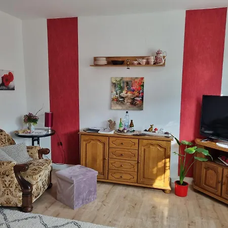 Fewo-kreiensen Appartement