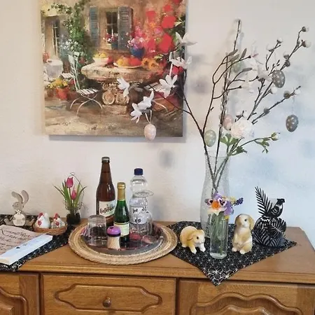 Fewo-kreiensen Appartement *