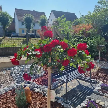 Fewo-kreiensen Appartement Einbeck