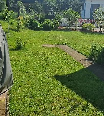Appartement Fewo-kreiensen