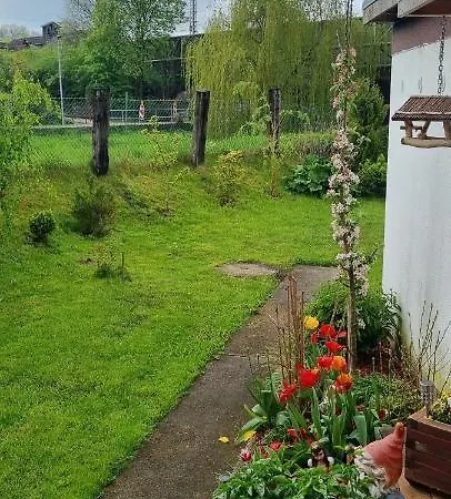 Fewo-kreiensen Appartement Einbeck