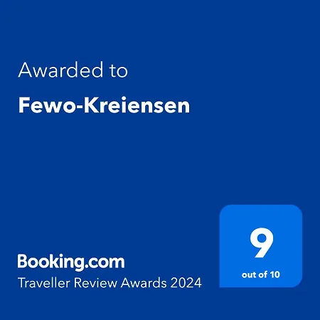 Fewo-kreiensen
