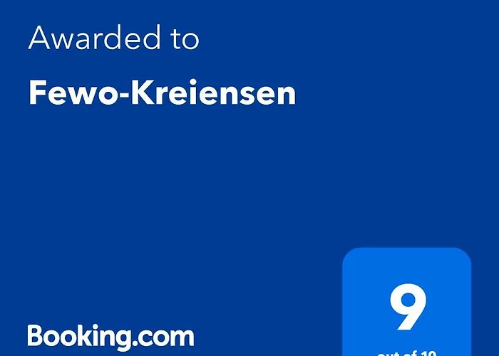 Fewo-kreiensen